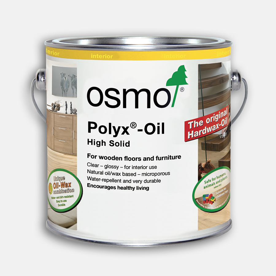 Osmo Polyx Oil 10L