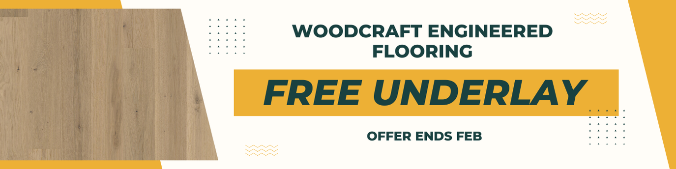 Free Underlay