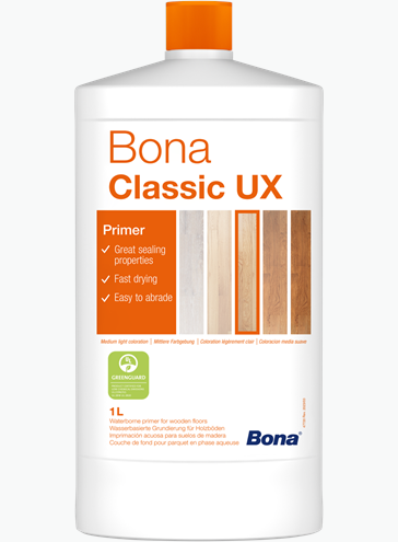 Bona Classic UX Primer 1l
