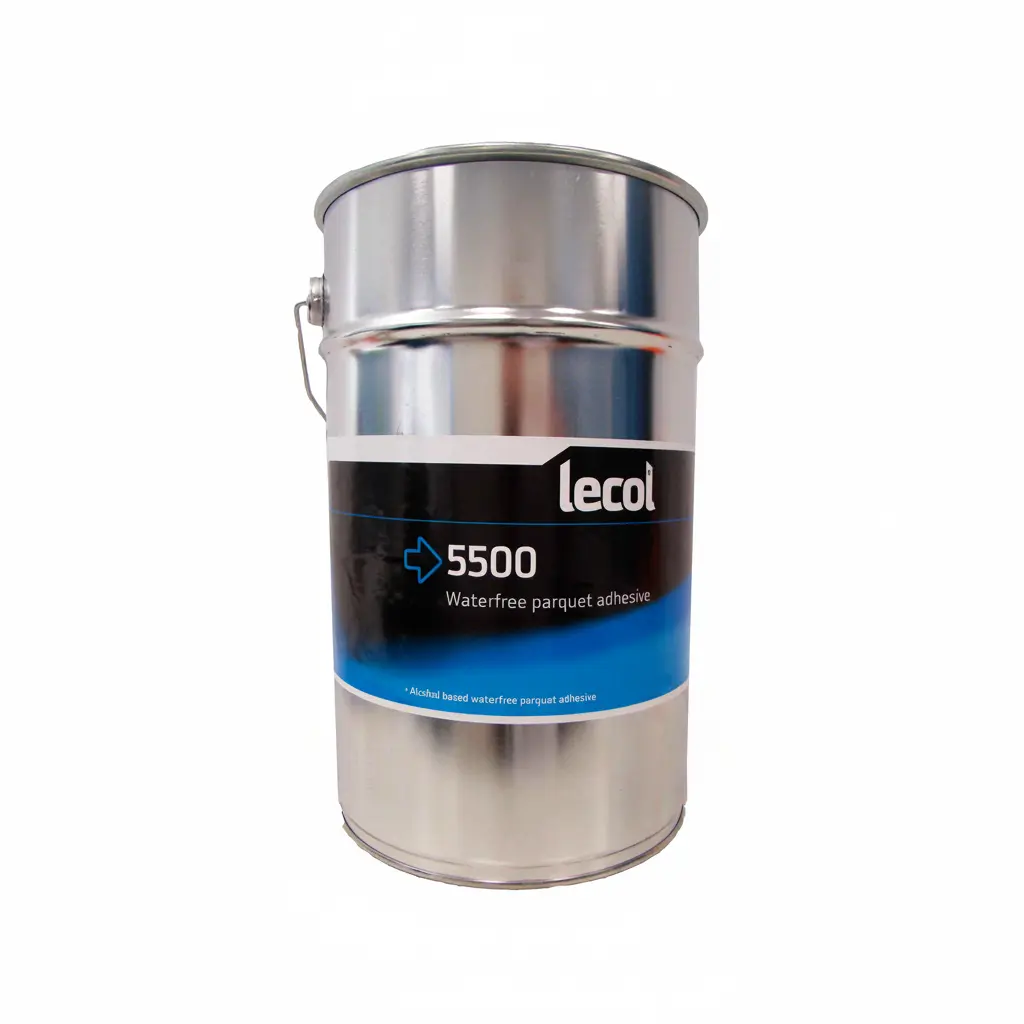 Lecol 5500 Lecol 5500