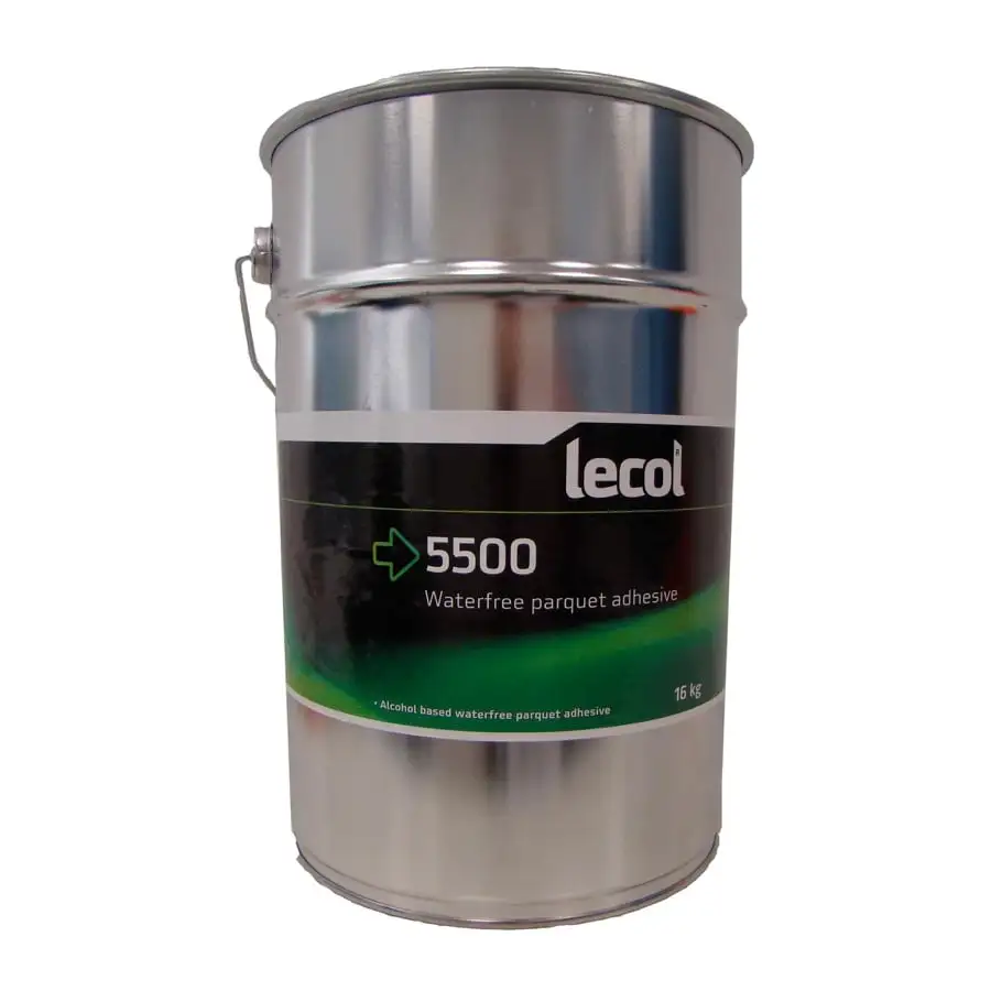 Lecol 5500