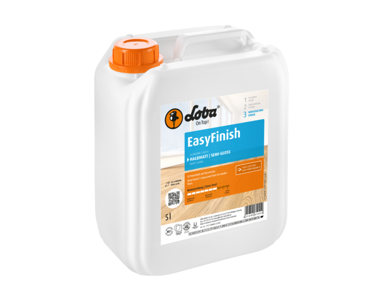 LOBA EasyFinish 5L