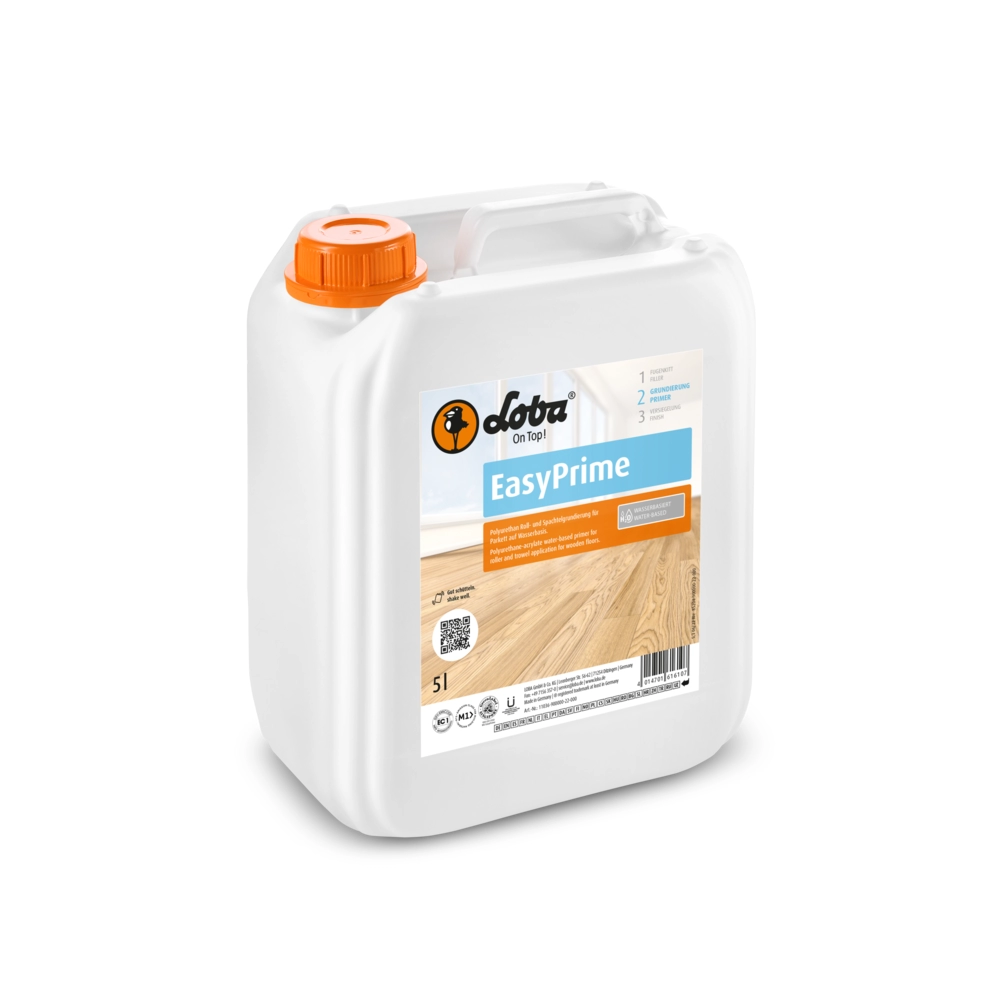 Lecol Lobadur WS EasyPrime 5L