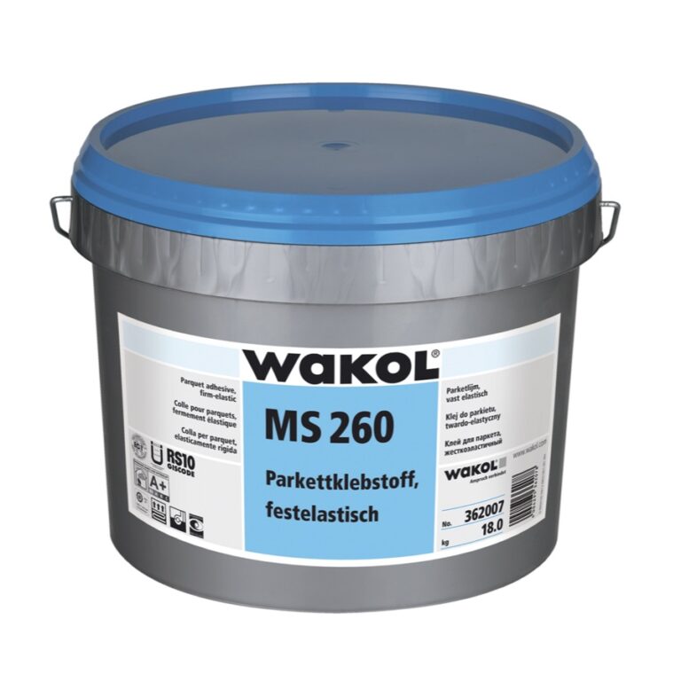 Wakol MS 260