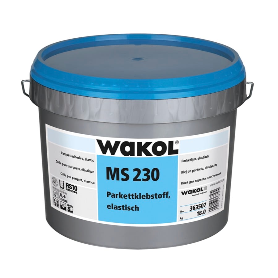 Wakol MS 230 Flooring Adhesive