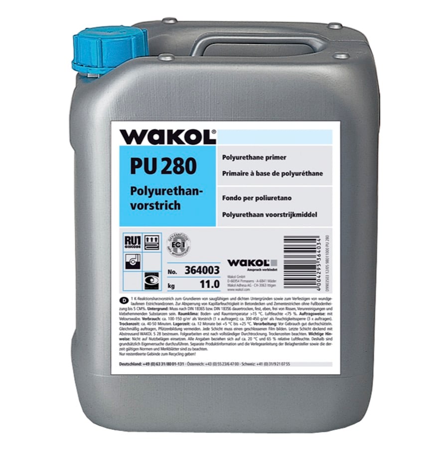 Lecol (Wakol) PU 280 Primer 5kg